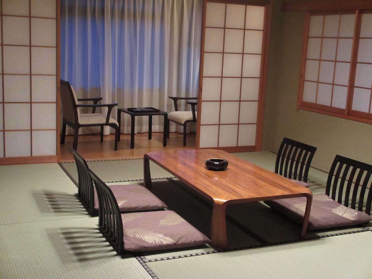 Sakura Resort Kai Экстерьер фото