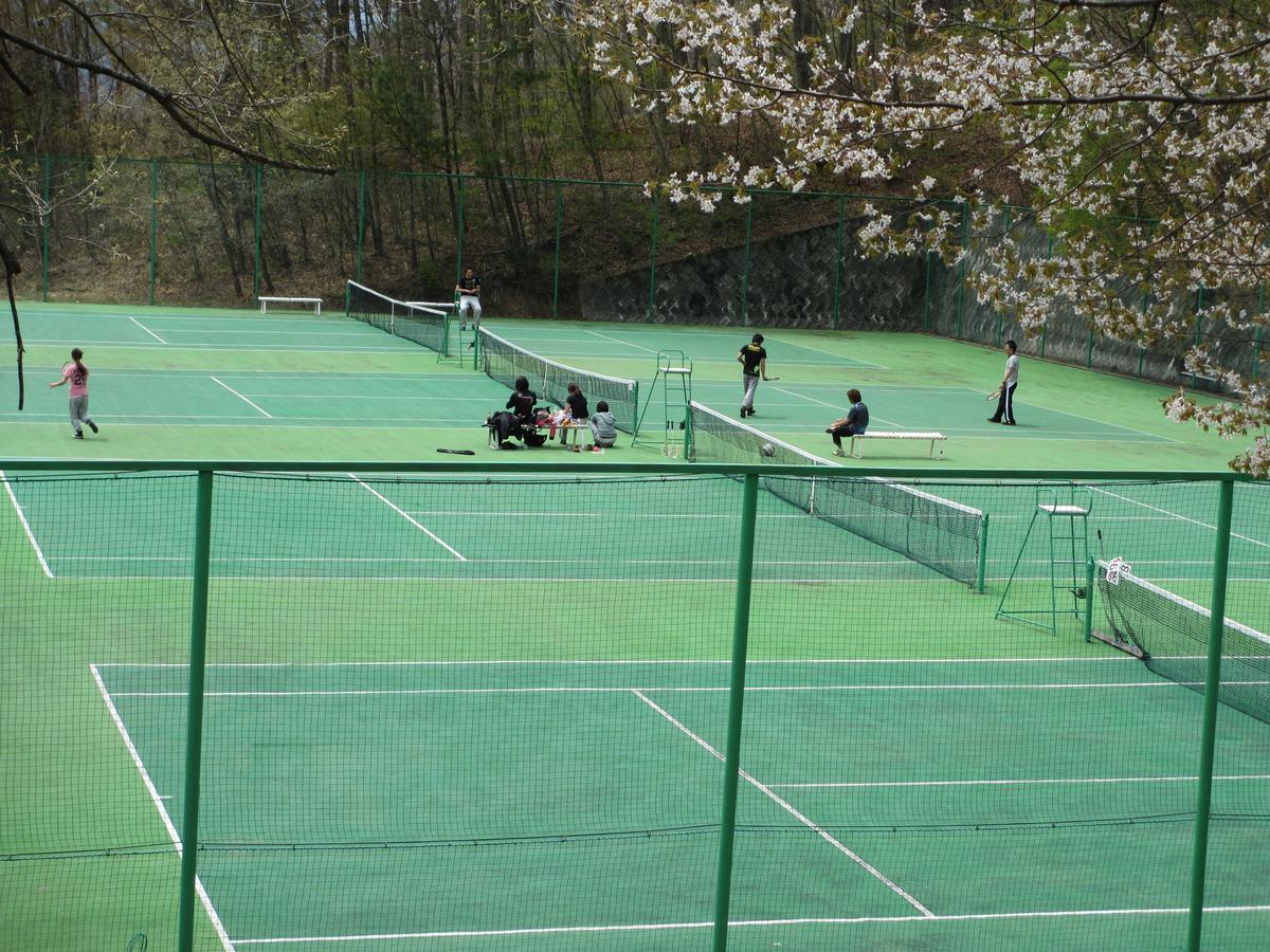 Sakura Resort Kai Экстерьер фото