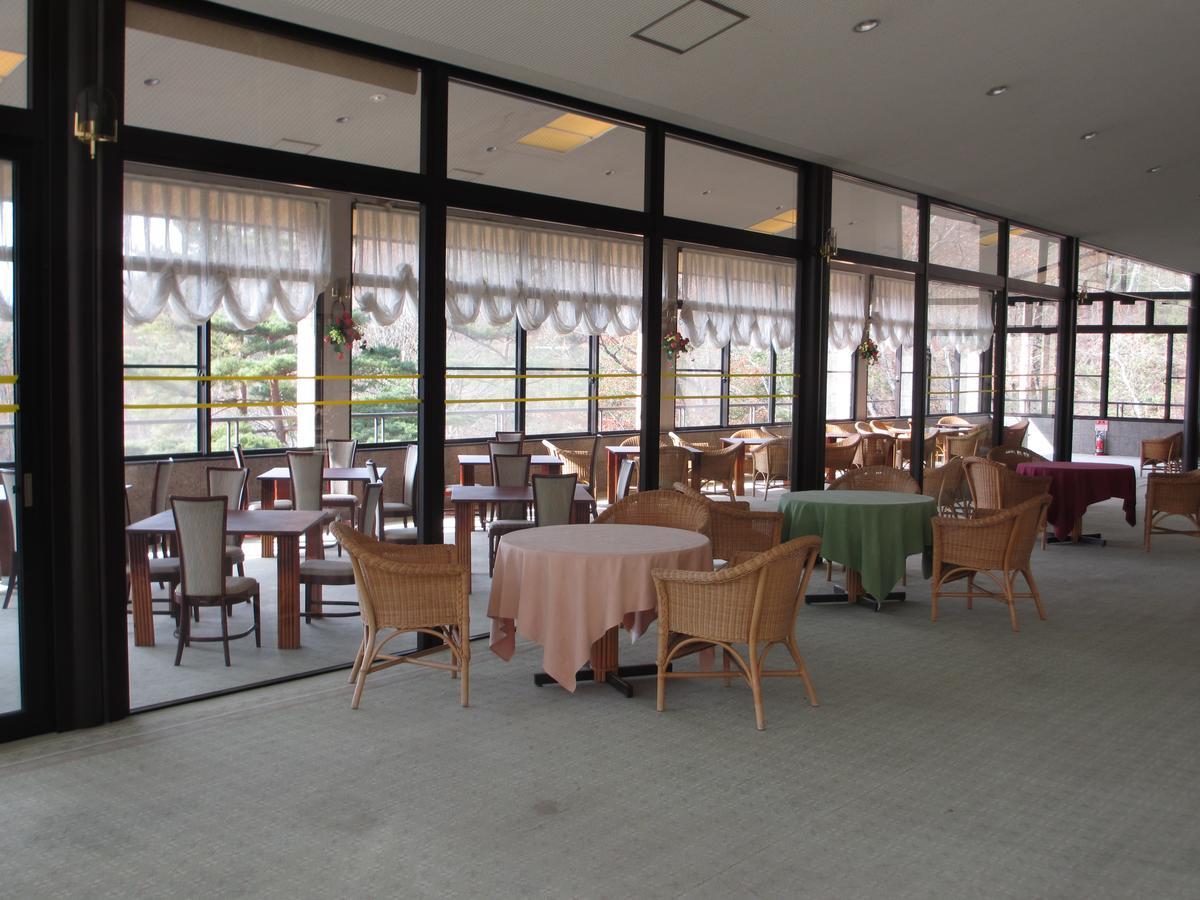 Sakura Resort Kai Экстерьер фото